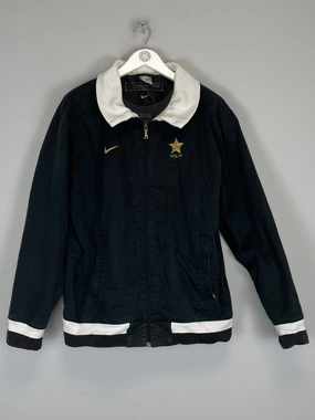 tall clothing 1976/77 JUVENTUS TRIBUTE JACKET (L) NIKE