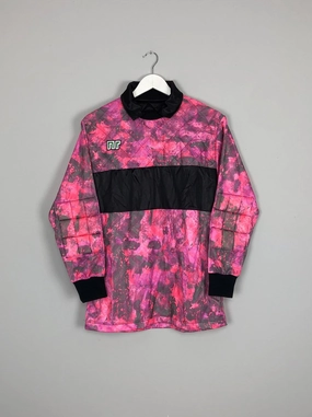 On The Go 1992 ENNERRE #1 *BNWOT* GK TEMPLATE SHIRT (S)