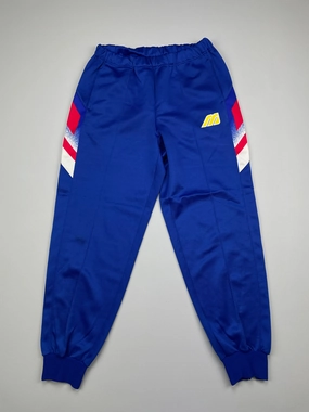 1996 YOKOHAMA MARINOS TRACKSUIT BOTTOMS (L) MIZUNO Specialty Store Breathable