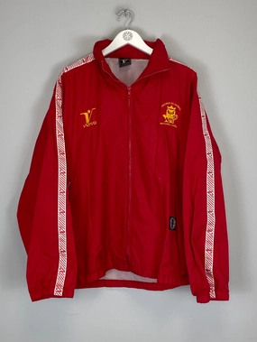 1997/98 TECOS JACKET (L) VICMAR LightweightLayeringSystem MultiDirectionalStretch