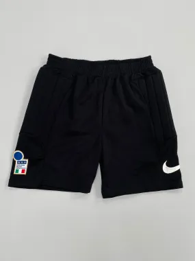 1998 ITALY GK SHORTS (M) NIKE Unisex style Beach essential