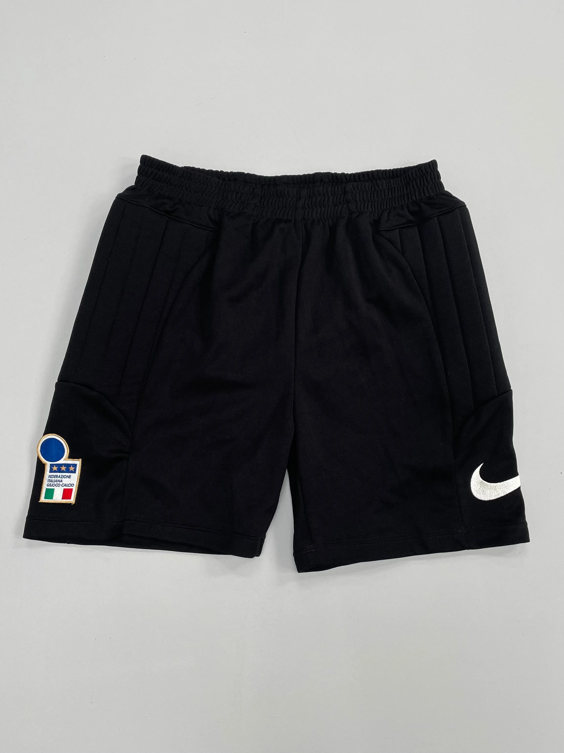 1998 ITALY GK SHORTS (M) NIKE Unisex style Beach essential