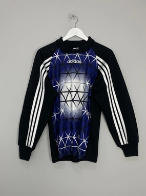 Cozy Comfort 1998/99 ADIDAS GK TEMPLATE SHIRT (S)