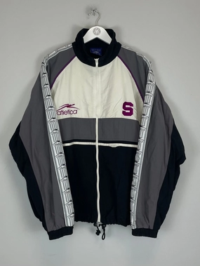 1999/00 TEMPLATE TRACK JACKET (XL) ATLETICA Dance