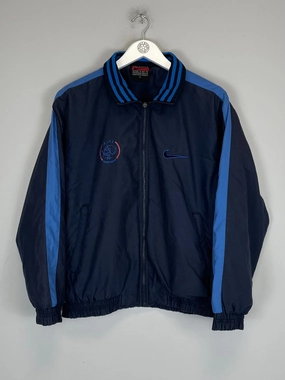 2000'S AJAX TRACK JACKET (S) NIKE vacation