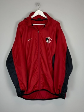 Youth sports wear 2002/04 ATLAS JACKET (XL) NIKE