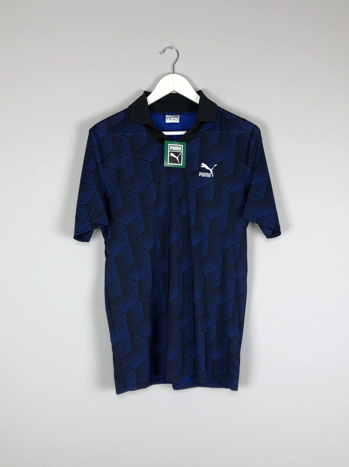 Minimal Design Thermoregulating Lining 2004/05 Puma *BNWT* Template Shirt (Multiple Sizes)