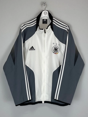 shipping Discount 2004 GERMANY TRACK JACKET (L) ADIDAS