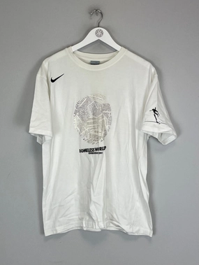 Game Ready 2005 NIKE HOMELESS WORLD CUP (XL)
