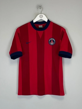 Heat Control 2006/07 PSG TRAINING SHIRT (S) NIKE