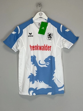 2008/09 1860 Munich *BNWT* Home Shirt (Kids) Erima Slim Profile