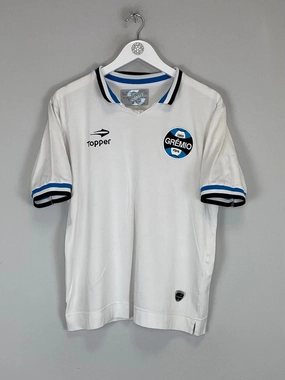 2011 GREMIO #30 SPECIAL SHIRT (L) TOPPER No Pressure