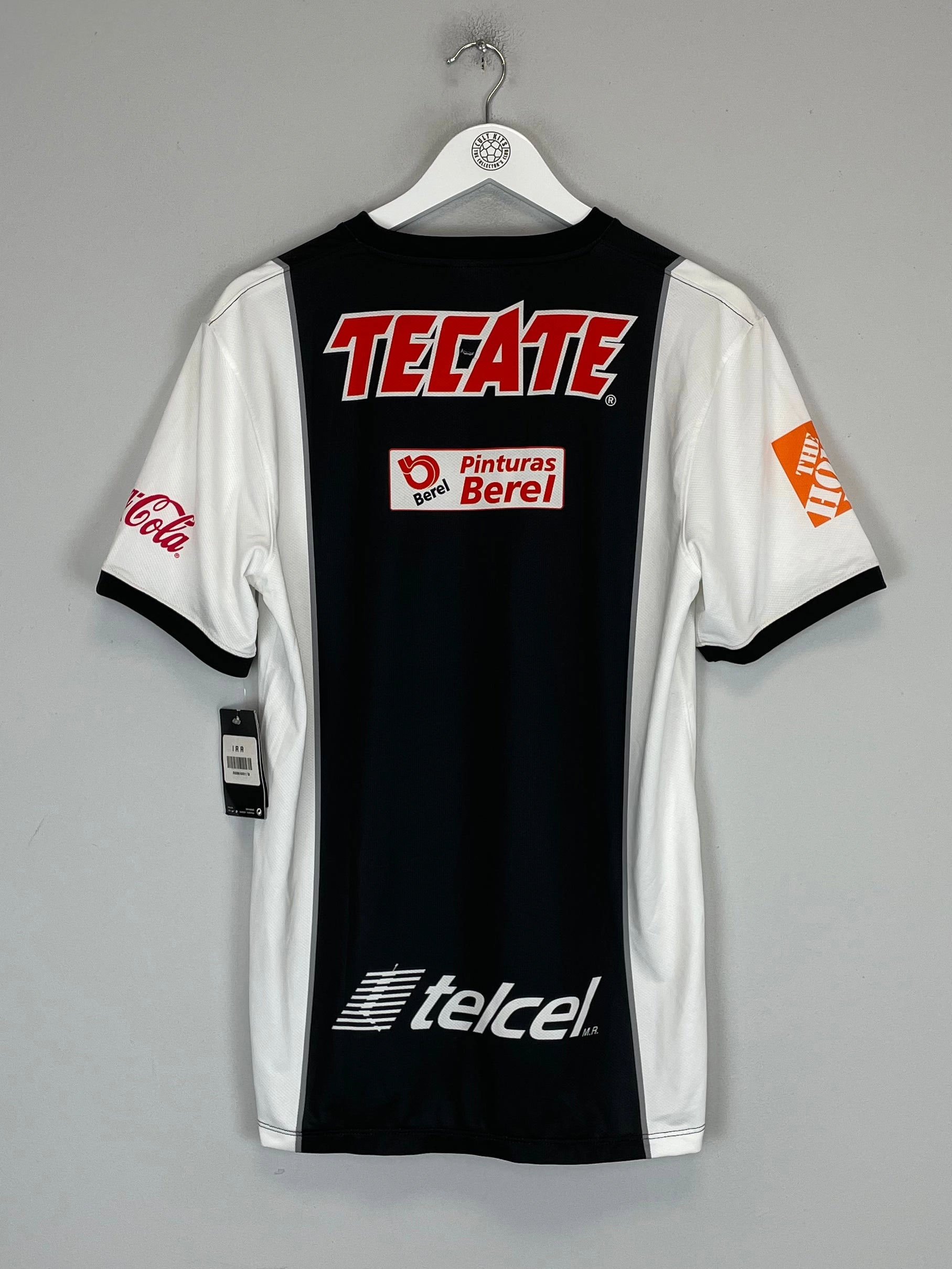 Any Move 2013/14 MONTERREY *BNWT* HOME SHIRT (MULTIPLE SIZES) NIKE