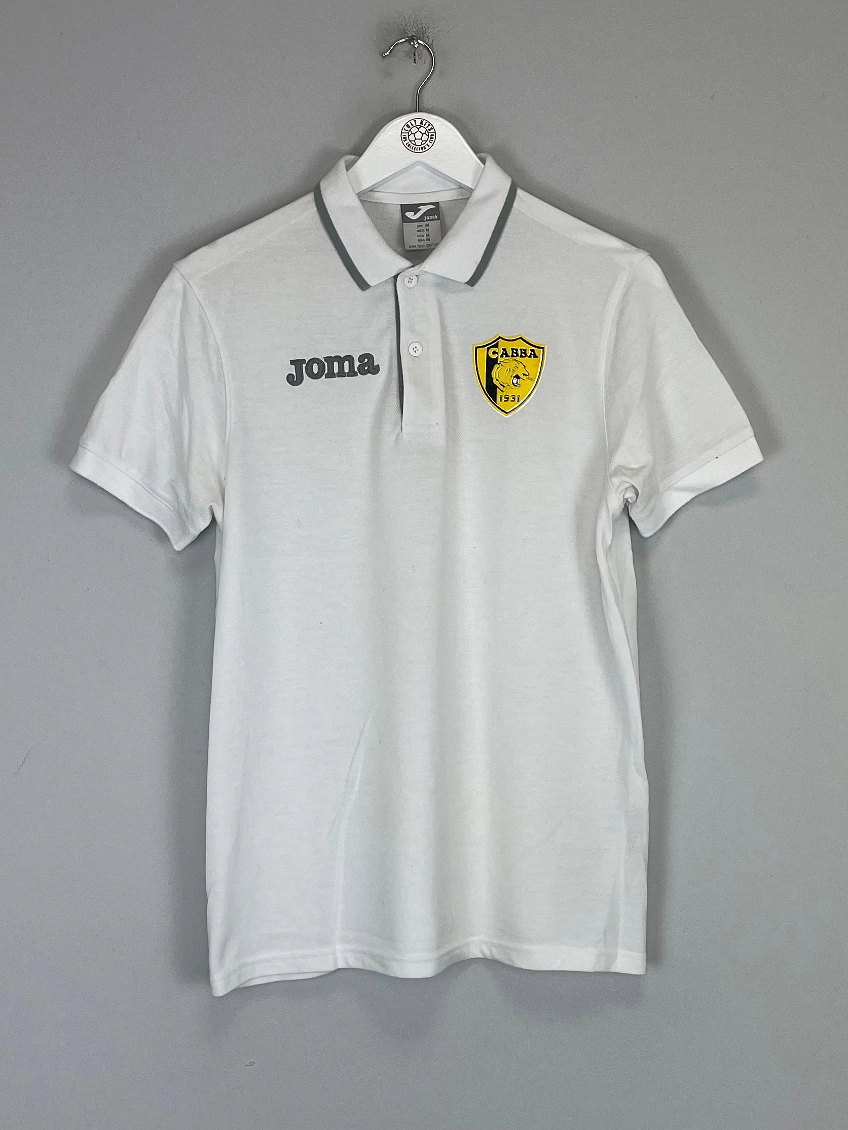2014/15 CA BORDJ BOU ARRERIDJ POLO SHIRT (M) JOMA Versatile Gear