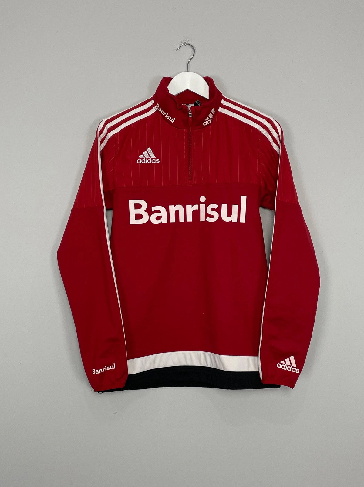 2015/16 INTERNACIONAL ADIDAS CLIMAWARM FLEECE (XL.KIDS) Base Move