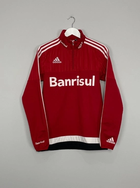 2015/16 INTERNACIONAL ADIDAS CLIMAWARM FLEECE (XL.KIDS) Base Move