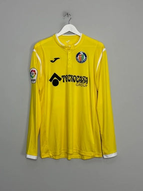 Athlete Focus 2017/18 GETAFE GK SHIRT (XL) JOMA