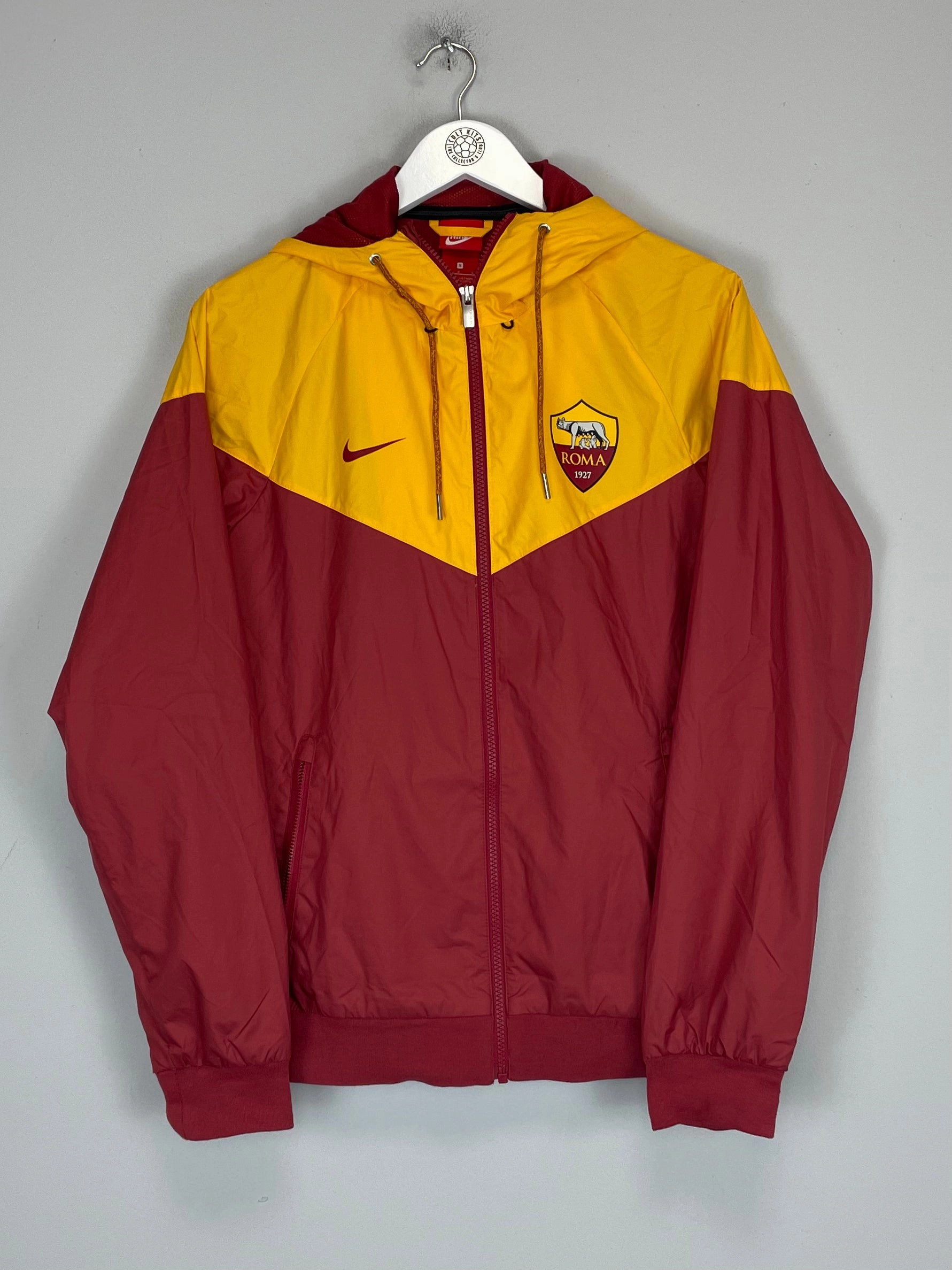Stable 2019/20 ROMA WINDBREAKER (S) NIKE