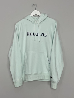 product personalization creativity 2021/22 CLUB AMERICA HOODIE (M) NIKE