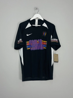 Quick Adjust Breathable fabric 2021/22 PHILS CORNER *BNWT* SHIRT (XL) NIKE