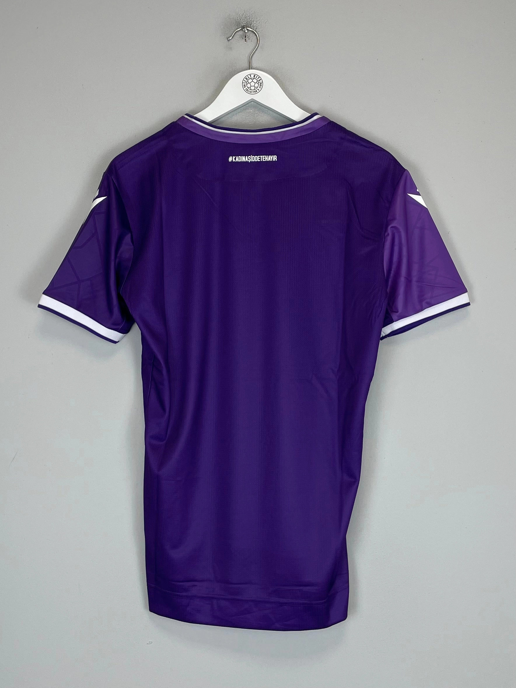 2021/22 Samsunspor *BNWT* Third Shirt (Multiple) Macron gear up