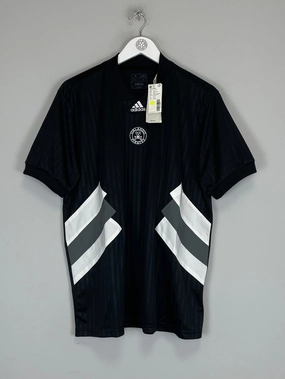 2022/23 ORLANDO PIRATES *BNWT* ICON SHIRT (M) ADIDAS Eco Friendly Dye Process Outdoor Activewear