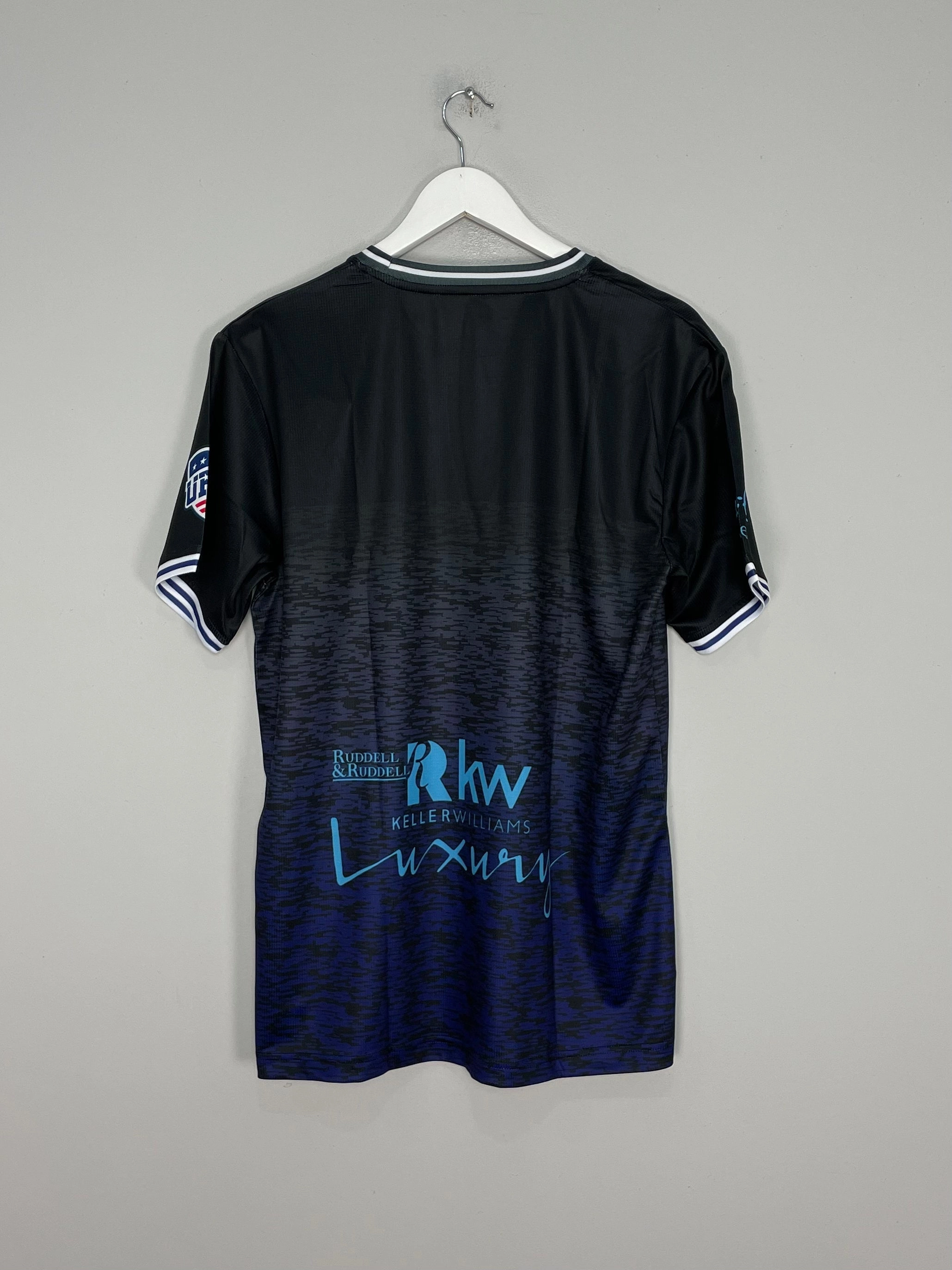 Butter Soft Touch Non Chafe Edging 2022/23 Pennsylvania Prime *BNIB* Home Shirt (Multiple Sizes) Icarus