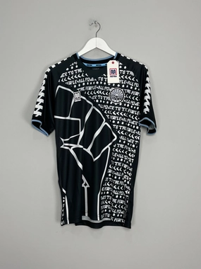 Street Edge 2023 Oakland Soul 'Black Lives Matter' *BNWT* Home Shirt (Multiple Sizes) Meyba