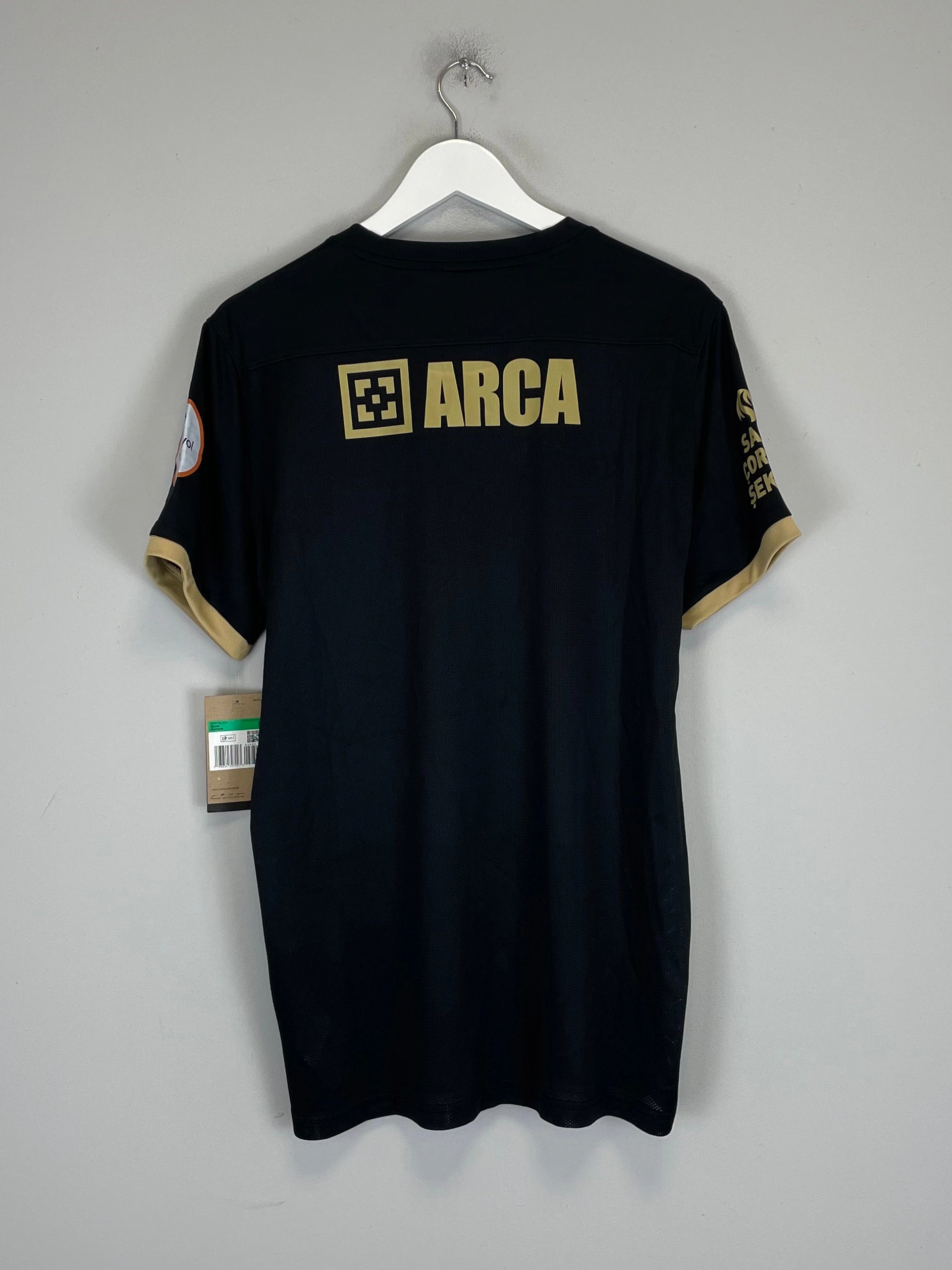 2024/25 Corum FK *BNWT* Fourth Shirt (Multiple Sizes) Nike Comfort Fit Design