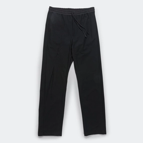 8.0 Track Pant Right - Black Chic Design
