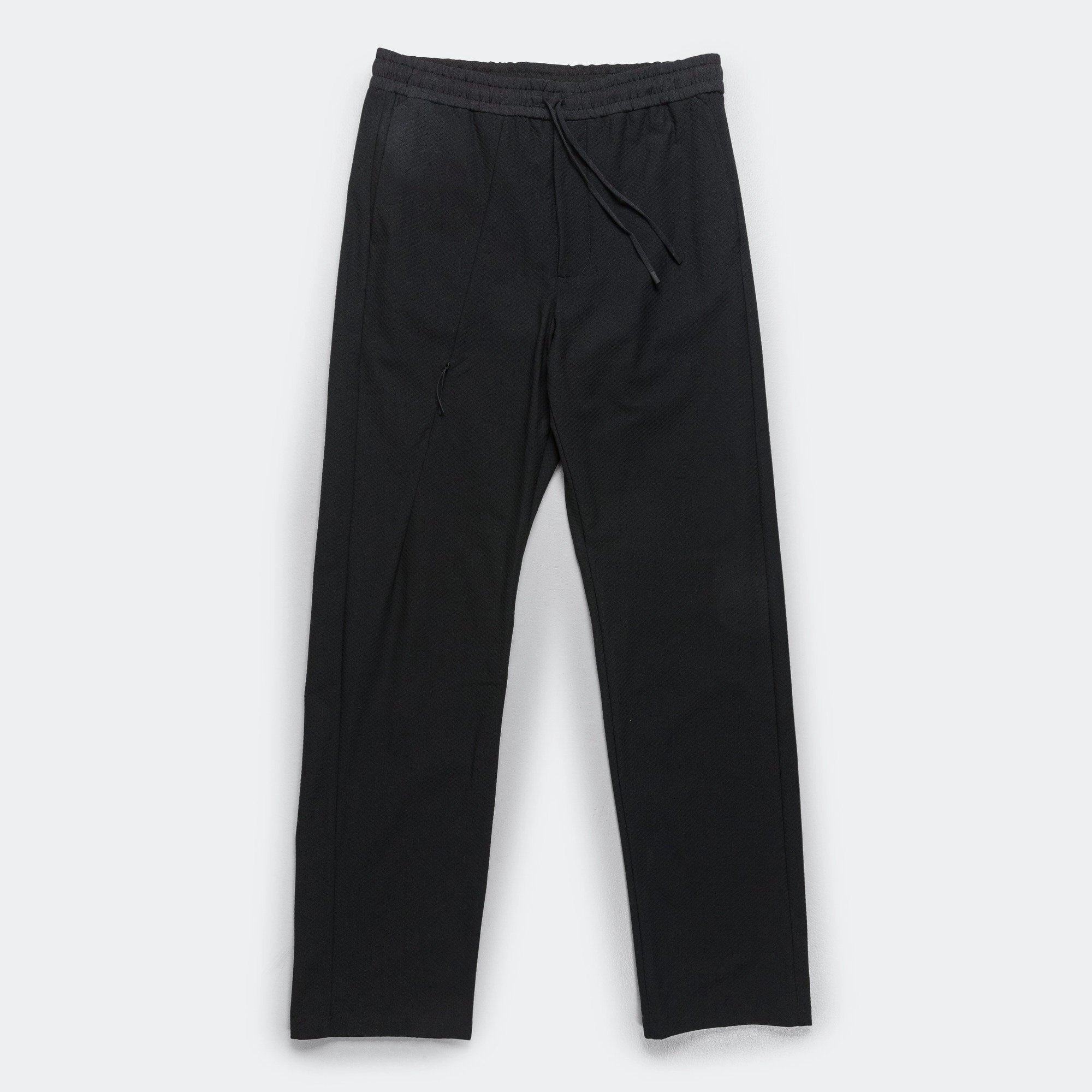 8.0 Track Pant Right - Black Chic Design
