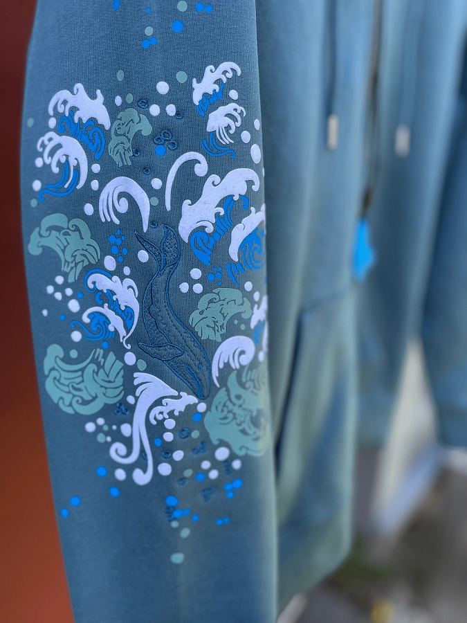 cruise vacation Anxiety Relief Hoodie | STARGAZER