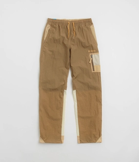 Columbia Challenger Windbreaker Pants - Delta / Canoe Effortless Comfort