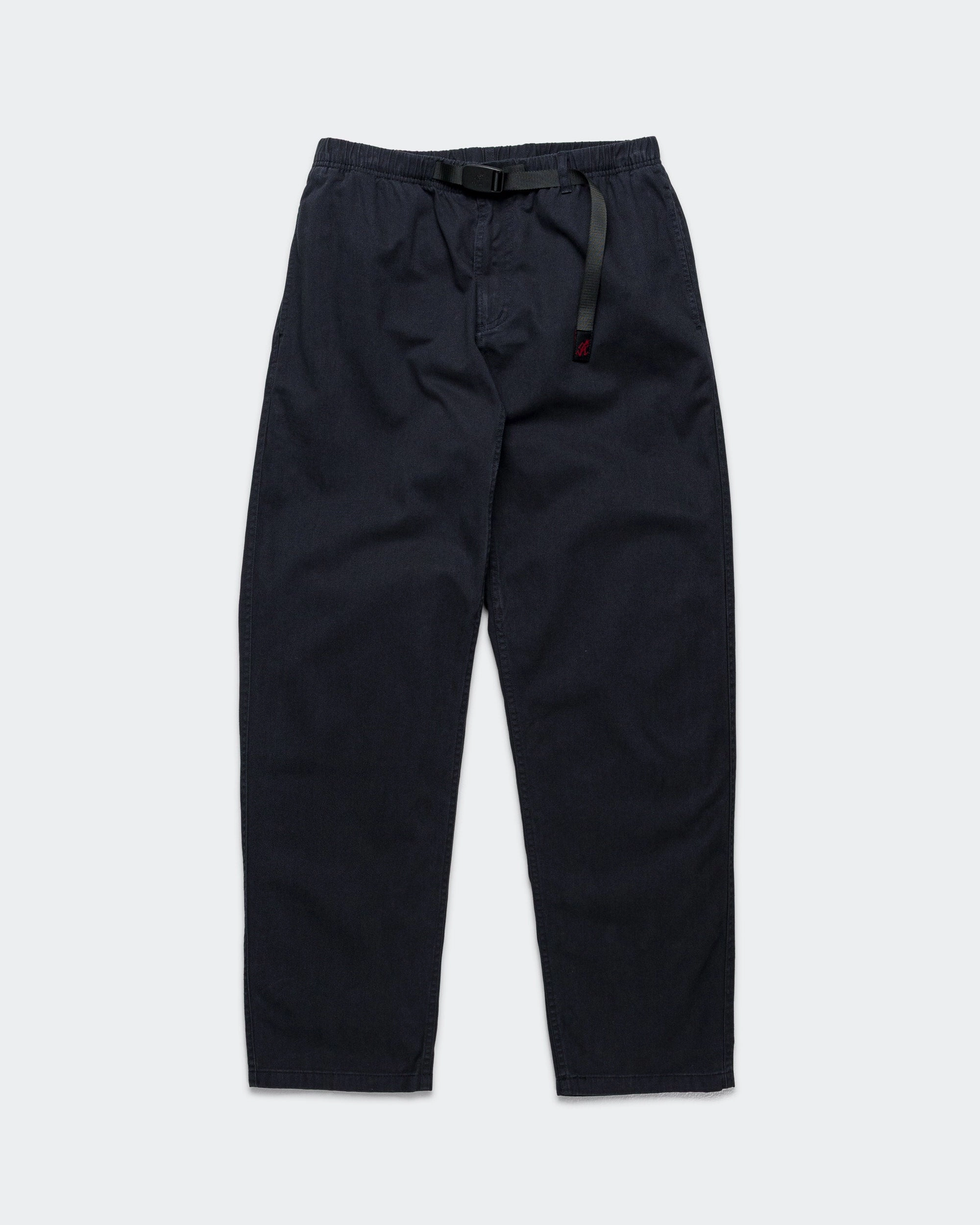 Flex Foam Inserts Gramicci Pant - Double Navy