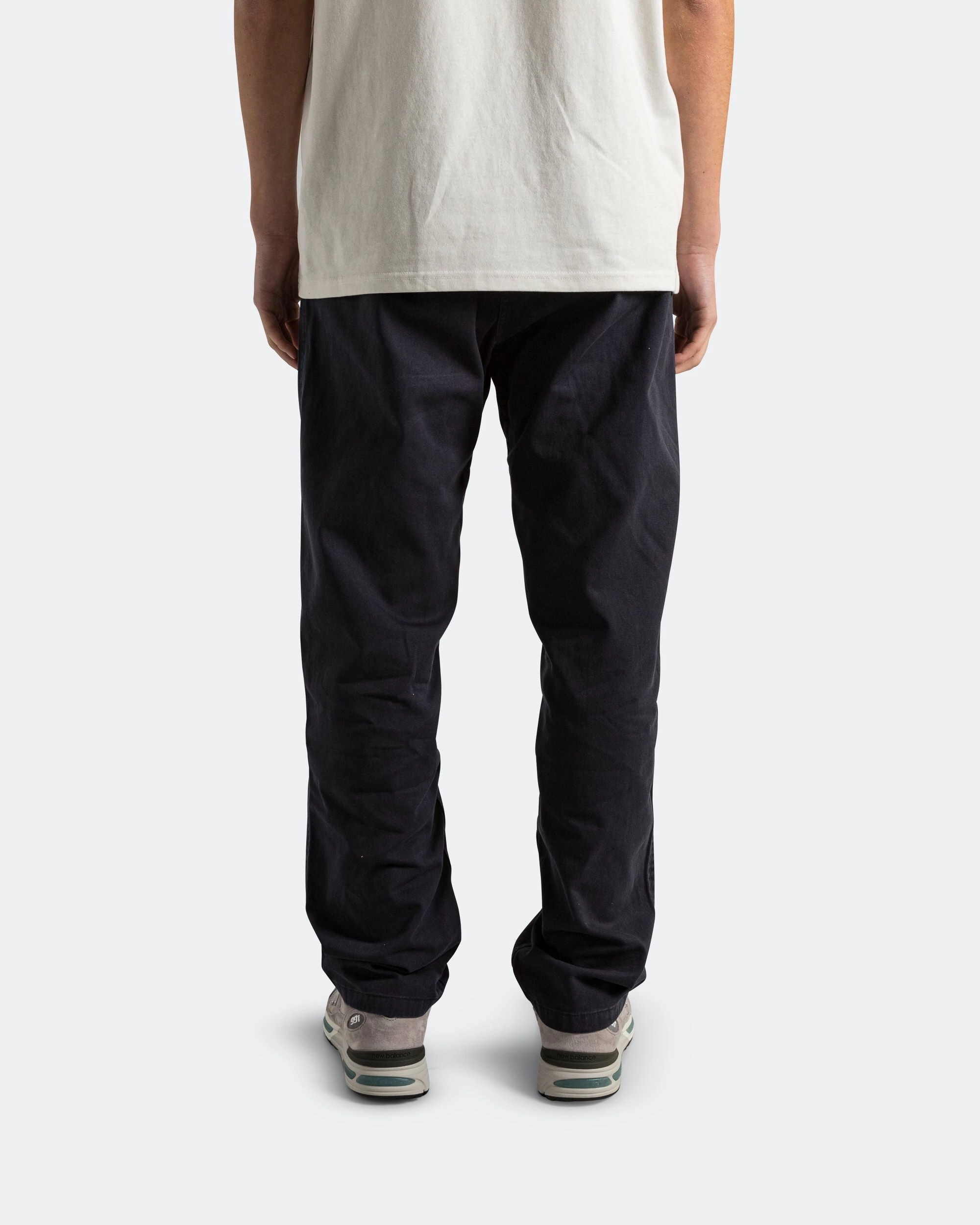Fresh Fit Gramicci Pant - Double Navy