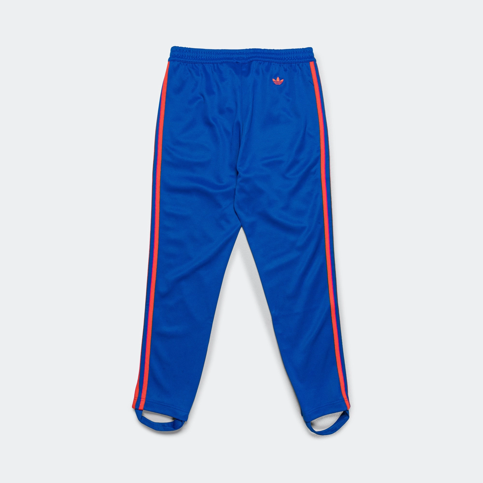 LightweightInsulation QuickReleaseBuckle Stirup Track Pant x Wales Bonner - Royal Blue