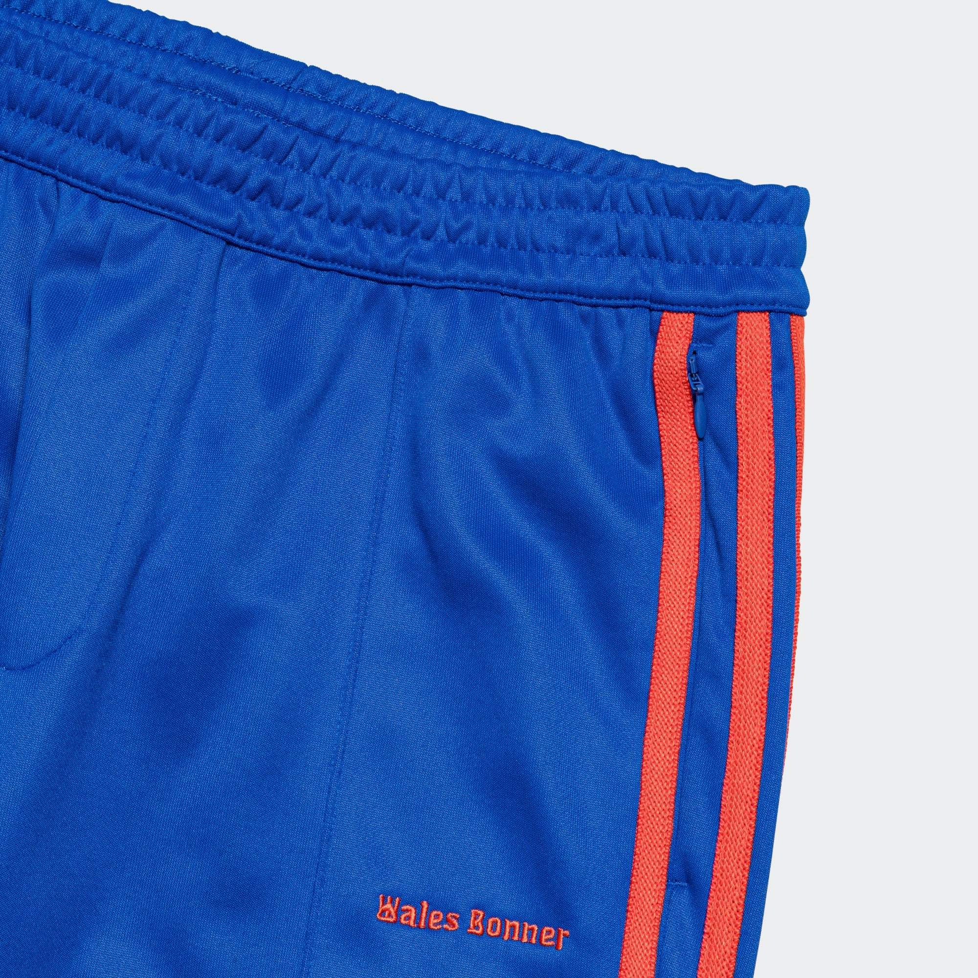 Stirup Track Pant x Wales Bonner - Royal Blue Casual Wear Thermal Insulation Layer