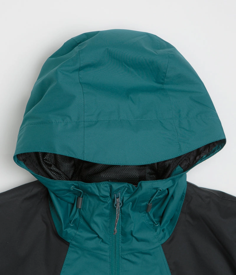 Columbia Inner Limits III Jacket - River Blue / Black / Dark Stone Describe Layer Base