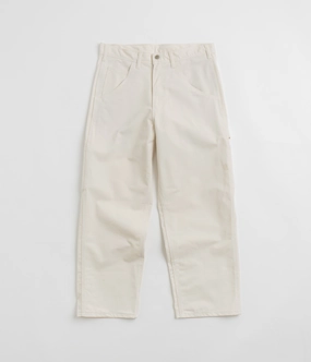 Flexible Seam Stan Ray Big Job Painter Pants - Natural Drill