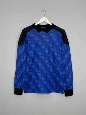 1997 GARCIS TEMPLATE GK SHIRT (M) Flexible Design workout mode