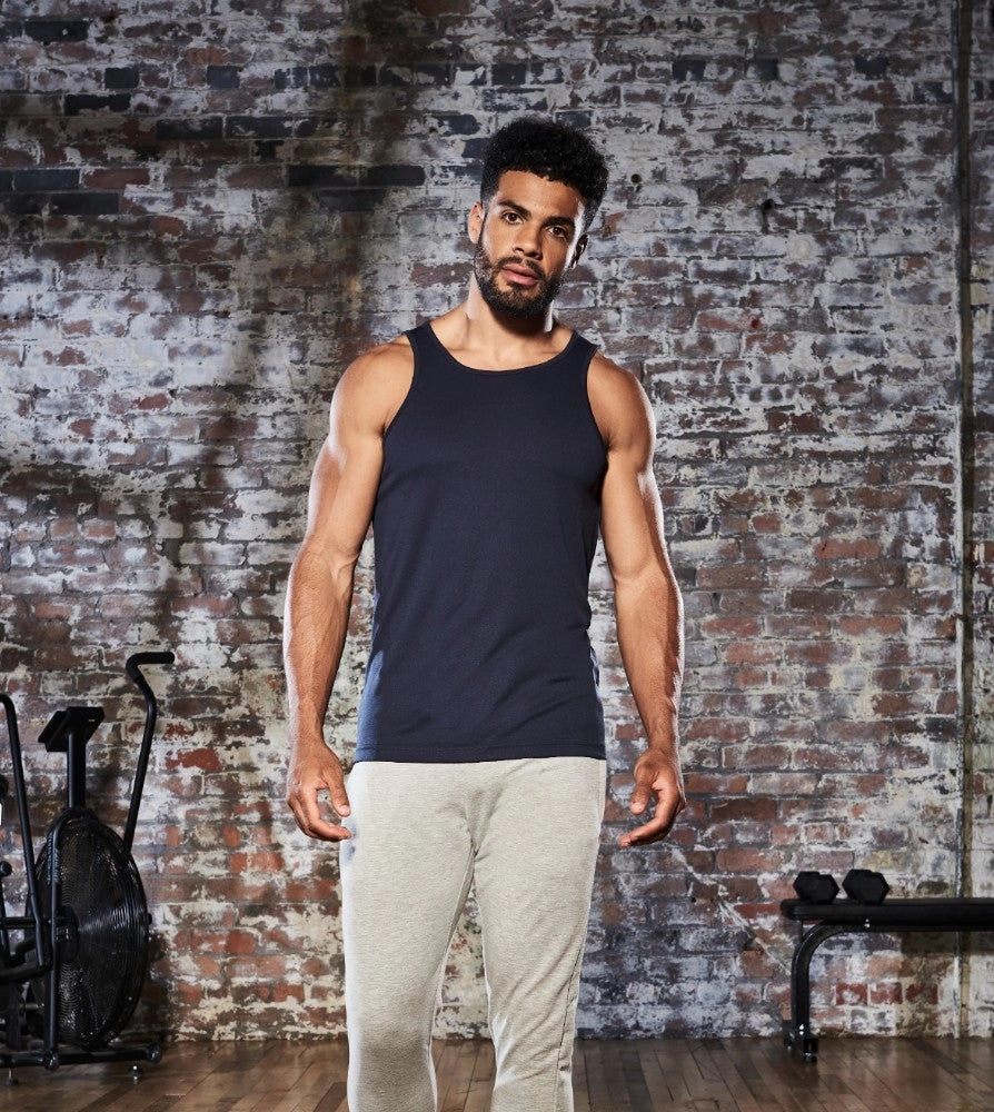 Cool Vest | ARCTIC WHITE Anti Static Material