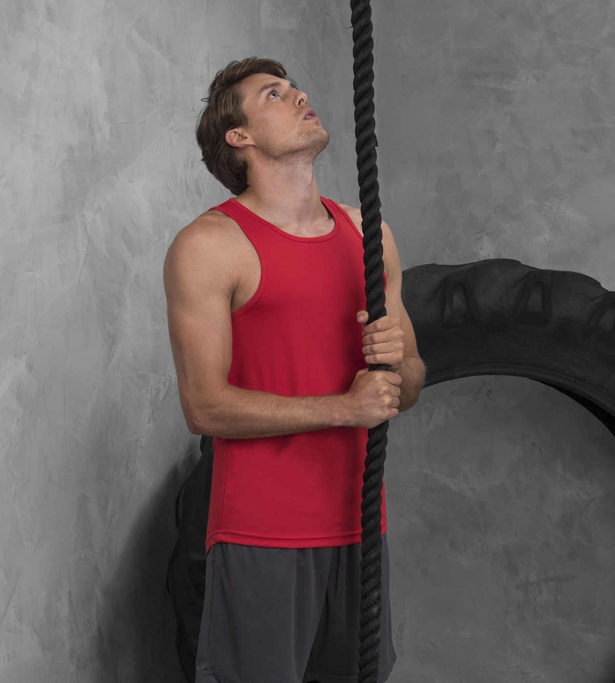 unloading intelligence gathering Cool Vest | ARCTIC WHITE