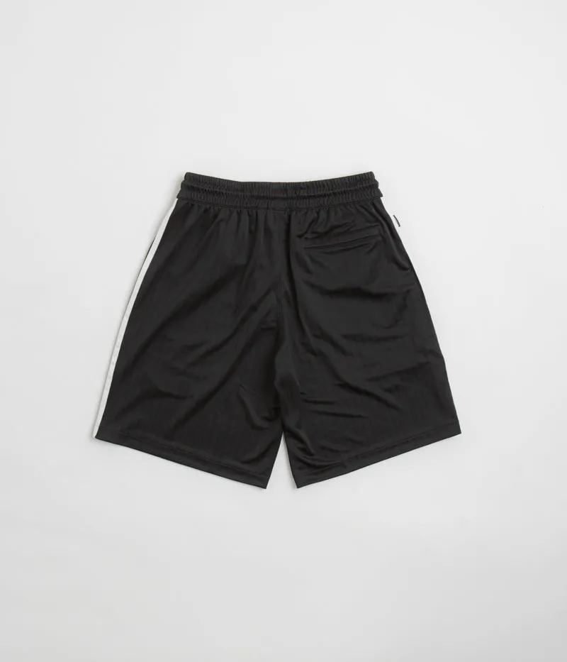 Adidas Classic Shorts - Black / White poolside fashion Stylish Design