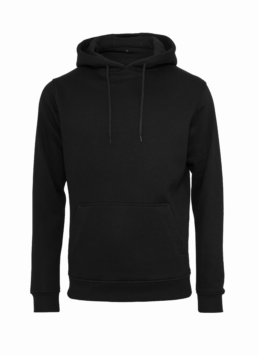 football attire Unisex Organic Hoodie | BLACK
