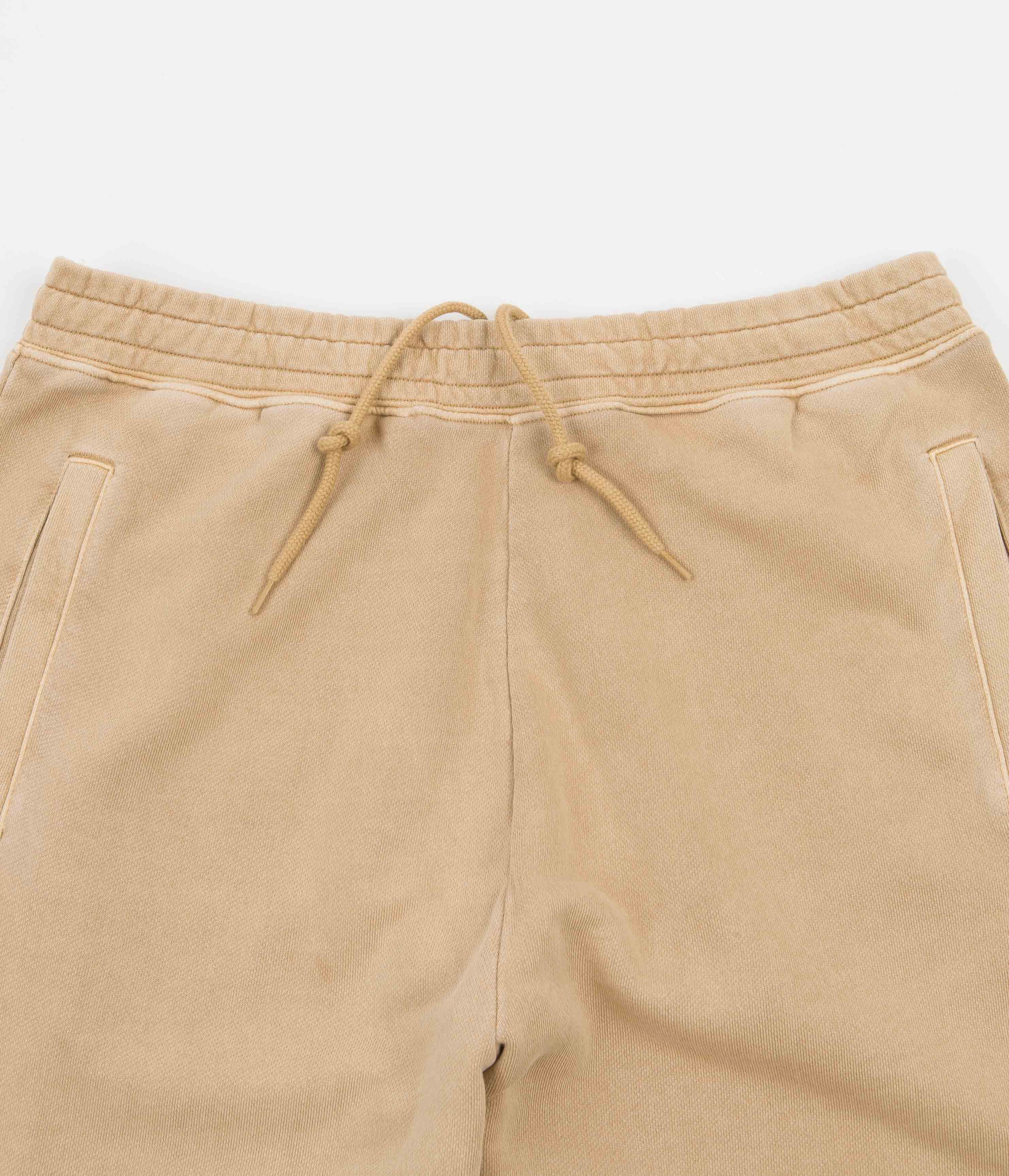 City Vibe Versatile Fit Carhartt Nelson Sweatpants - Dusty Hamilton Brown