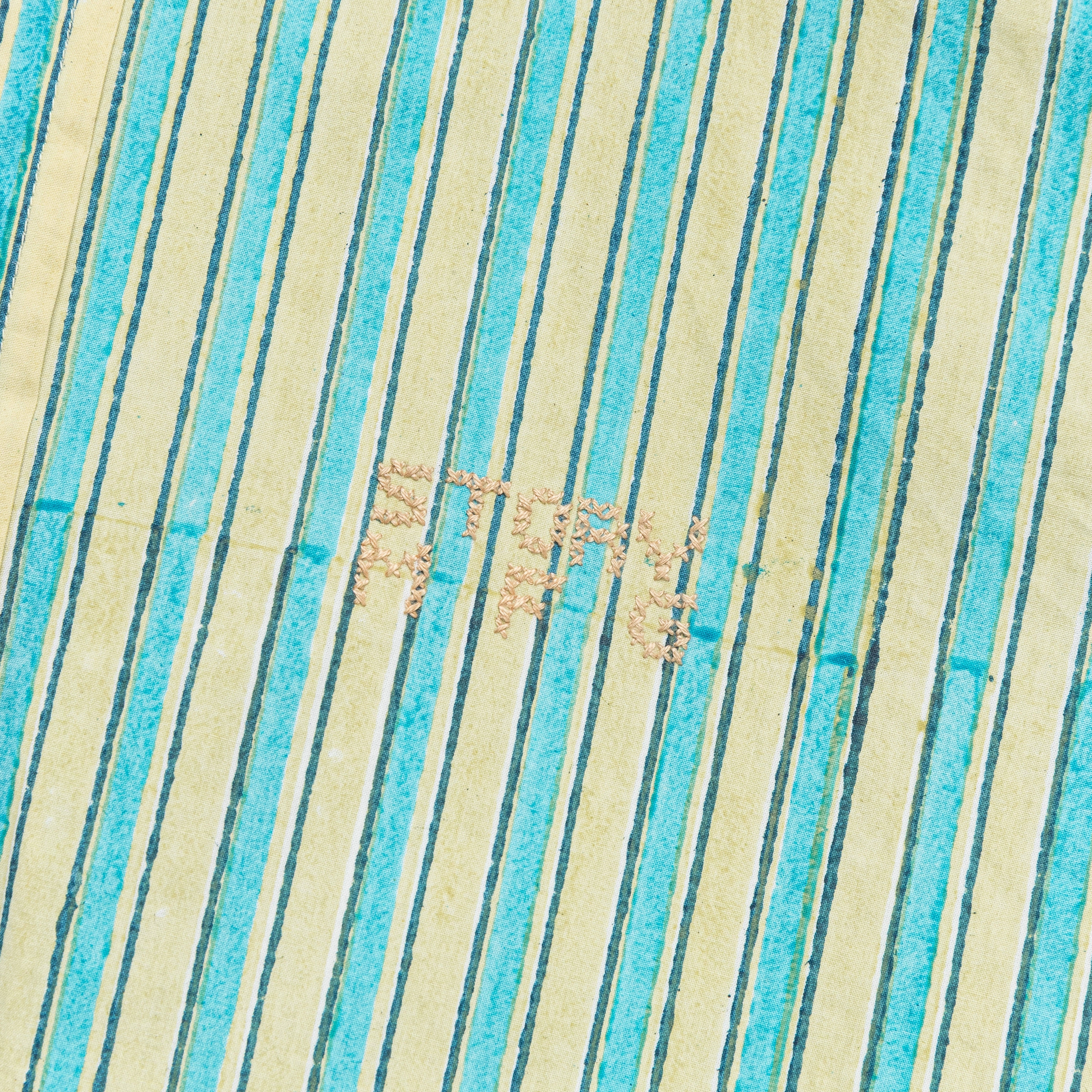 Office Shirt - Durdle Stripe Mix-And-Match