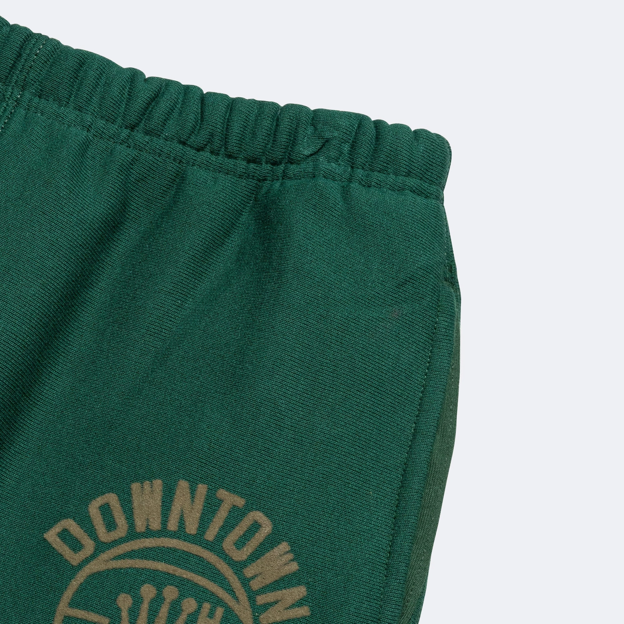 Downtown Homies Sweatpant - Forrest On The Go