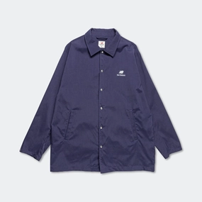 Relaxed Comfort Casual Comfort Made In USA Seasonal Work Shirt - Dark Mercury
