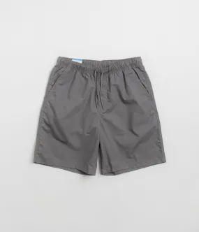Columbia Washed Out Easy Shorts - City Grey Recycled Polyester Blend