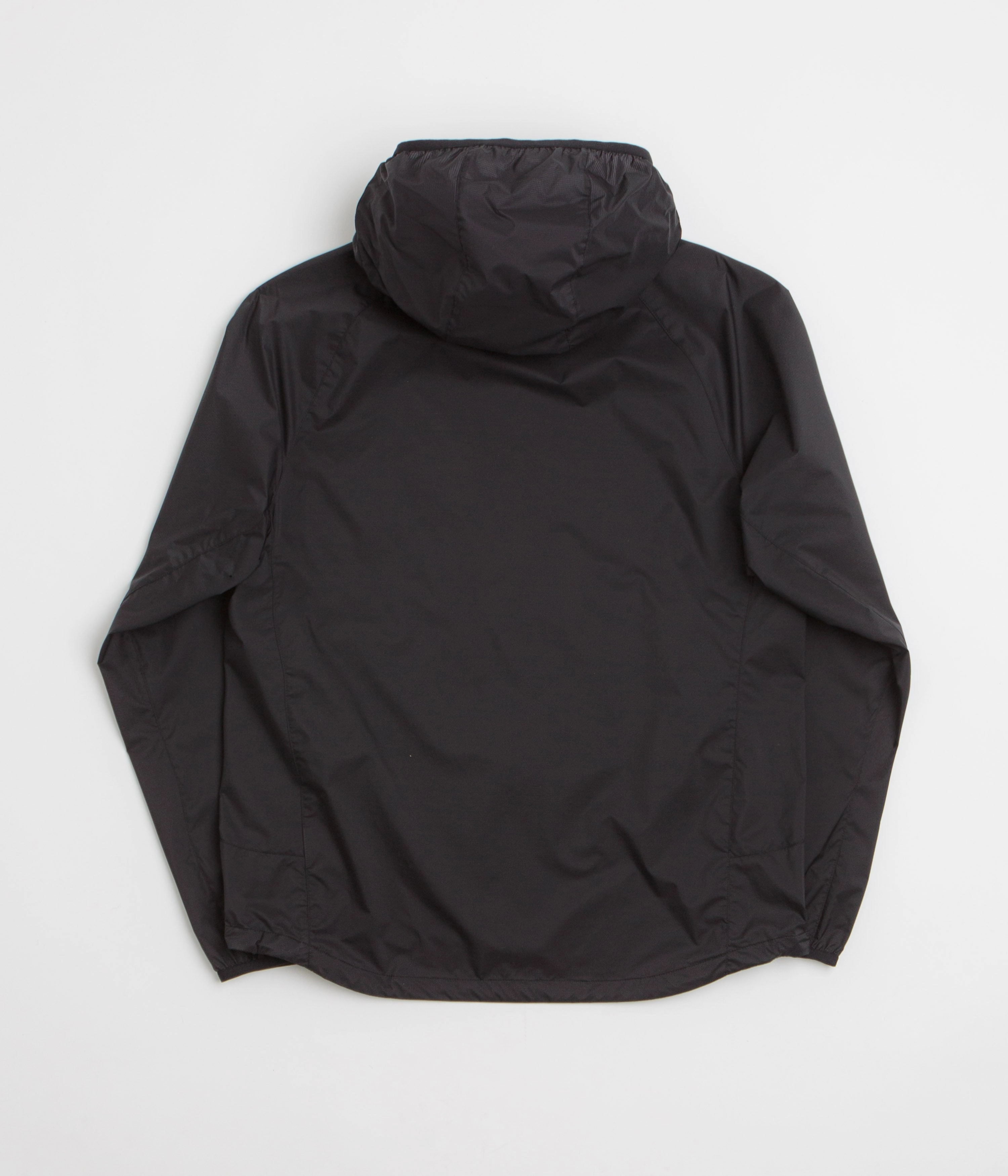 Cayl Light EQ Jacket - Black Chill Control
